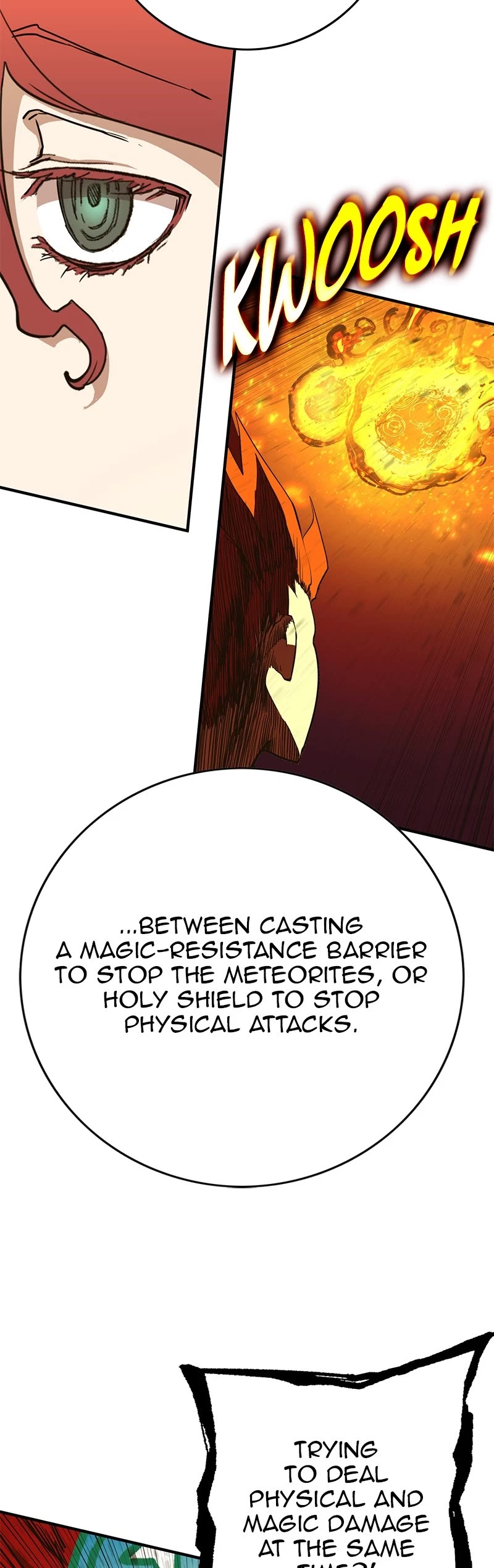 Hardcore Leveling Warrior Chapter 328 page 74 - Chapter 328: Ep. 9 - Star Level