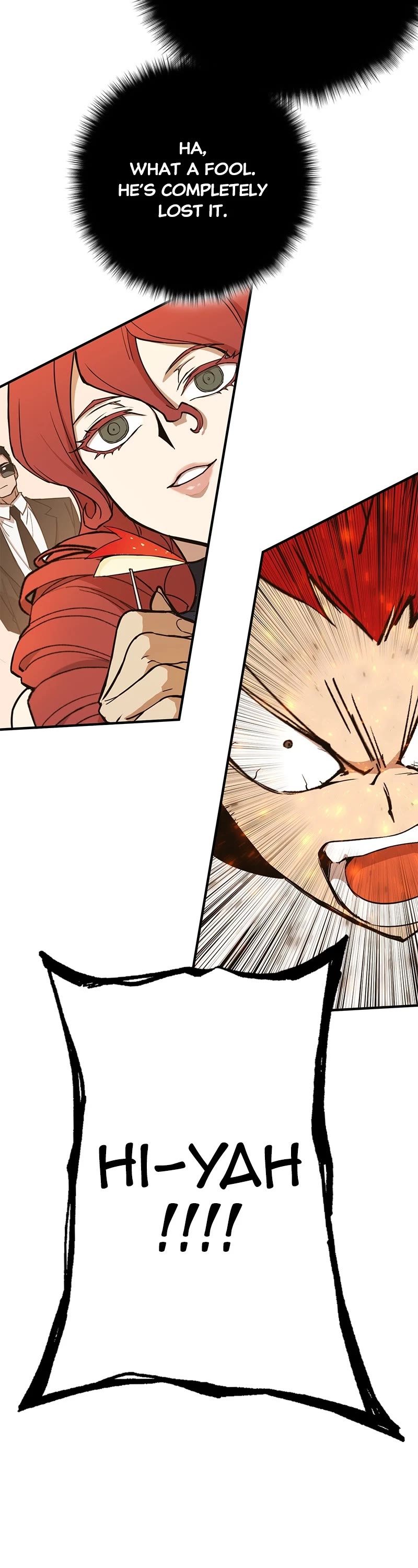 Hardcore Leveling Warrior Chapter 328 page 78 - Chapter 328: Ep. 9 - Star Level