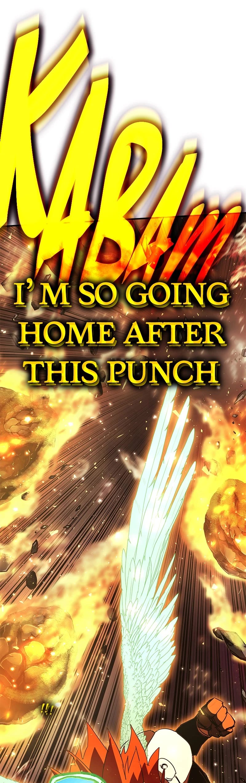 Hardcore Leveling Warrior Chapter 328 page 79 - Chapter 328: Ep. 9 - Star Level