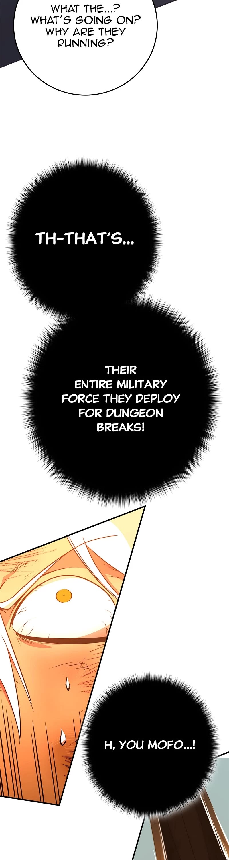 Hardcore Leveling Warrior Chapter 328 page 8 - Chapter 328: Ep. 9 - Star Level