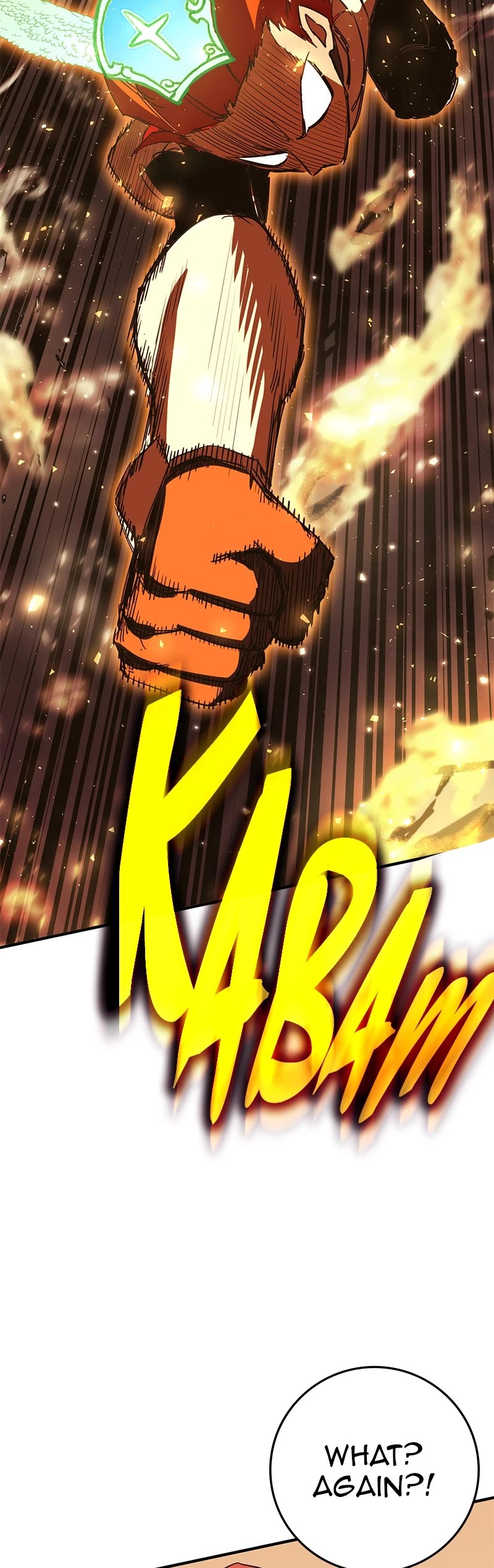 Hardcore Leveling Warrior Chapter 328 page 80 - Chapter 328: Ep. 9 - Star Level
