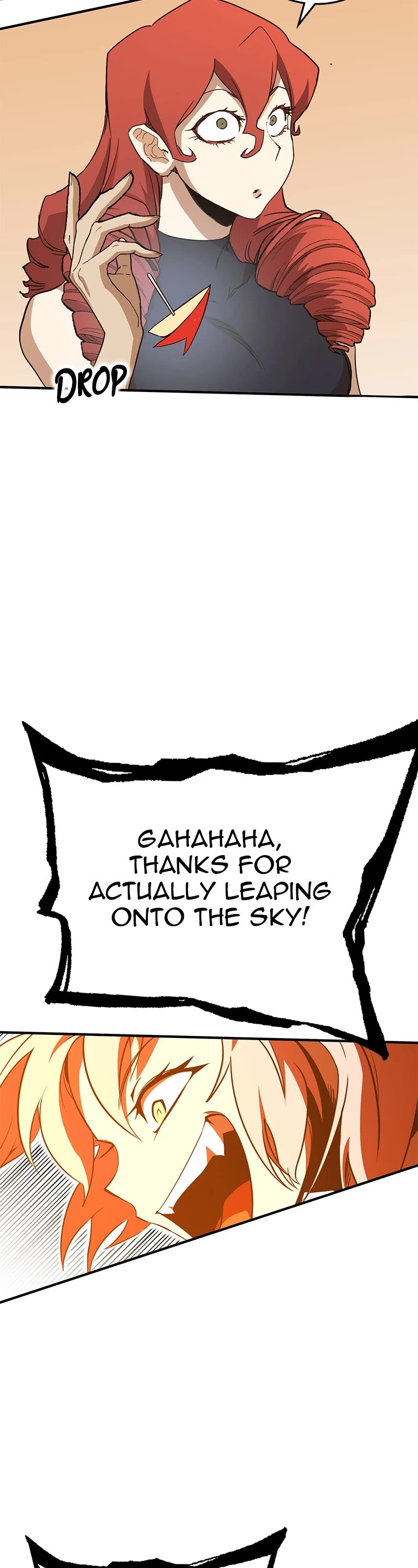 Hardcore Leveling Warrior Chapter 328 page 81 - Chapter 328: Ep. 9 - Star Level