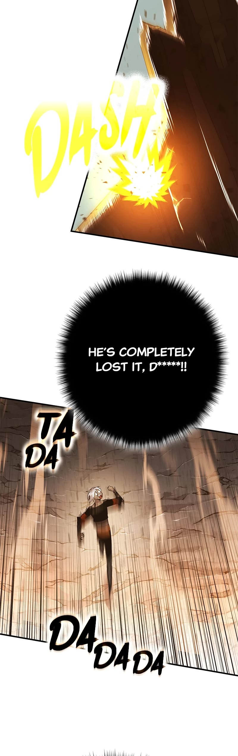 Hardcore Leveling Warrior Chapter 328 page 9 - Chapter 328: Ep. 9 - Star Level