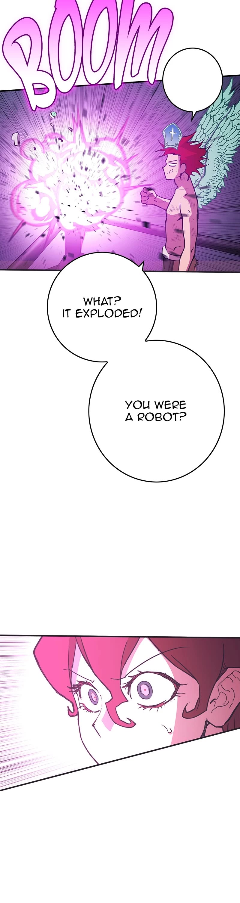 Hardcore Leveling Warrior Chapter 328 page 91 - Chapter 328: Ep. 9 - Star Level