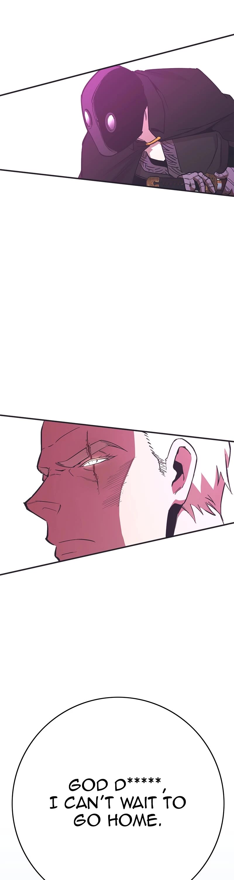 Hardcore Leveling Warrior Chapter 328 page 92 - Chapter 328: Ep. 9 - Star Level