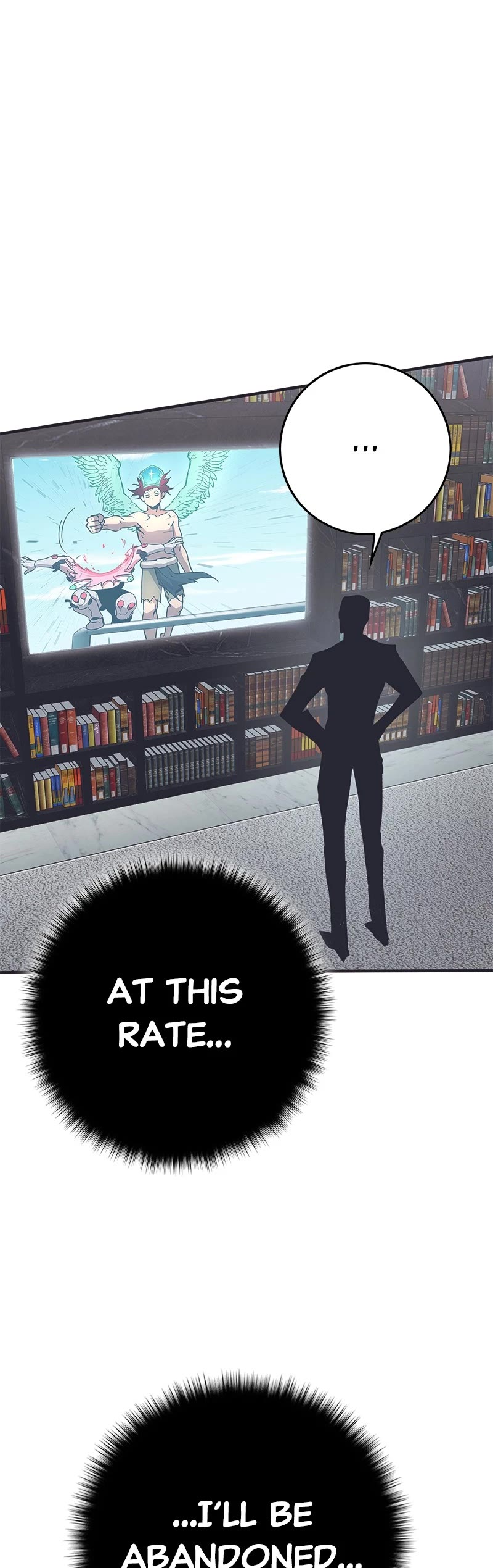 Hardcore Leveling Warrior Chapter 328 page 94 - Chapter 328: Ep. 9 - Star Level