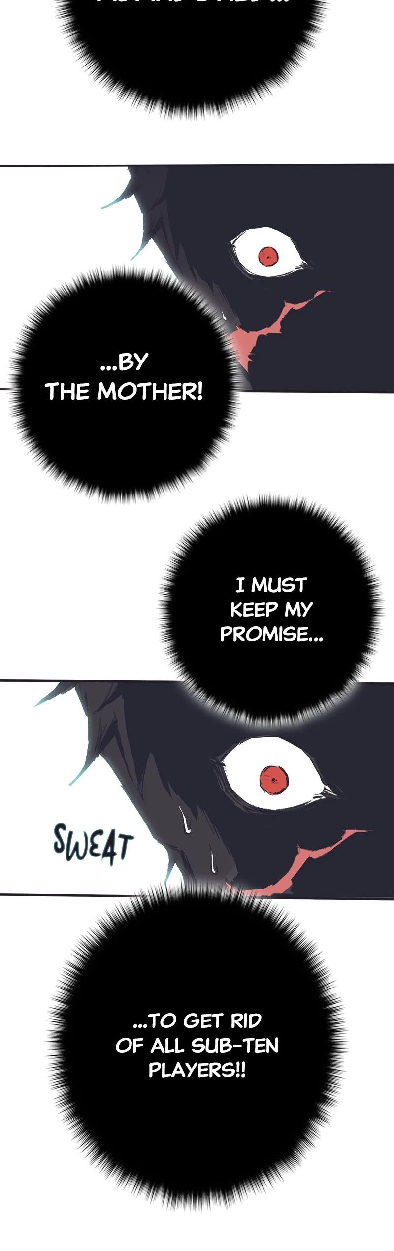 Hardcore Leveling Warrior Chapter 328 page 95 - Chapter 328: Ep. 9 - Star Level