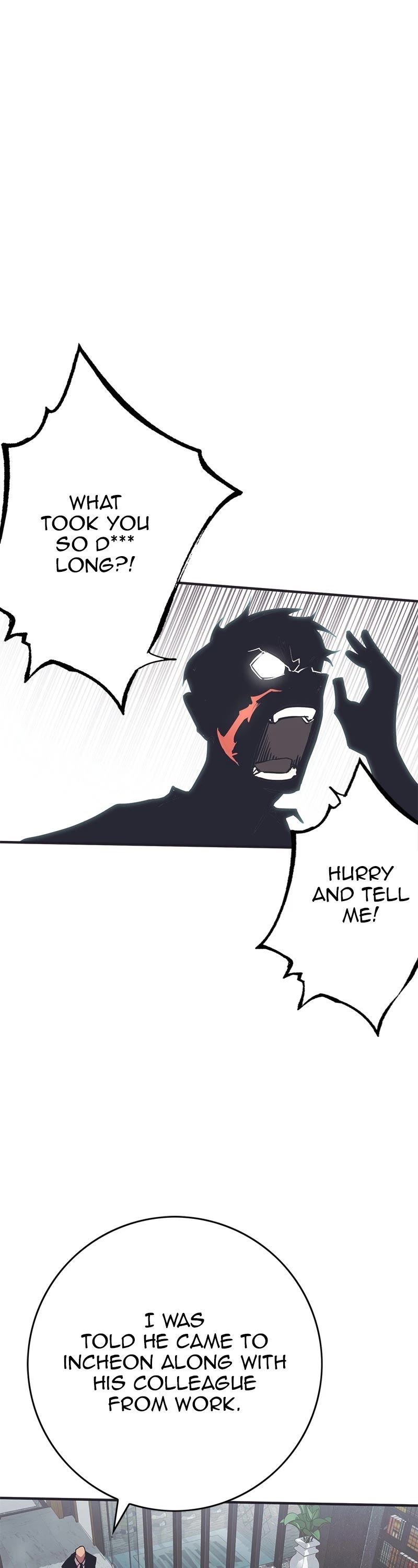 Hardcore Leveling Warrior Chapter 328 page 97 - Chapter 328: Ep. 9 - Star Level