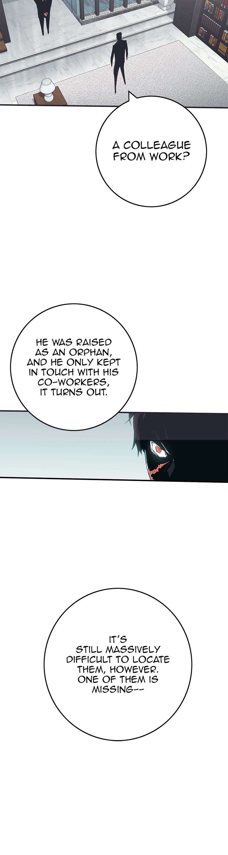 Hardcore Leveling Warrior Chapter 328 page 98 - Chapter 328: Ep. 9 - Star Level