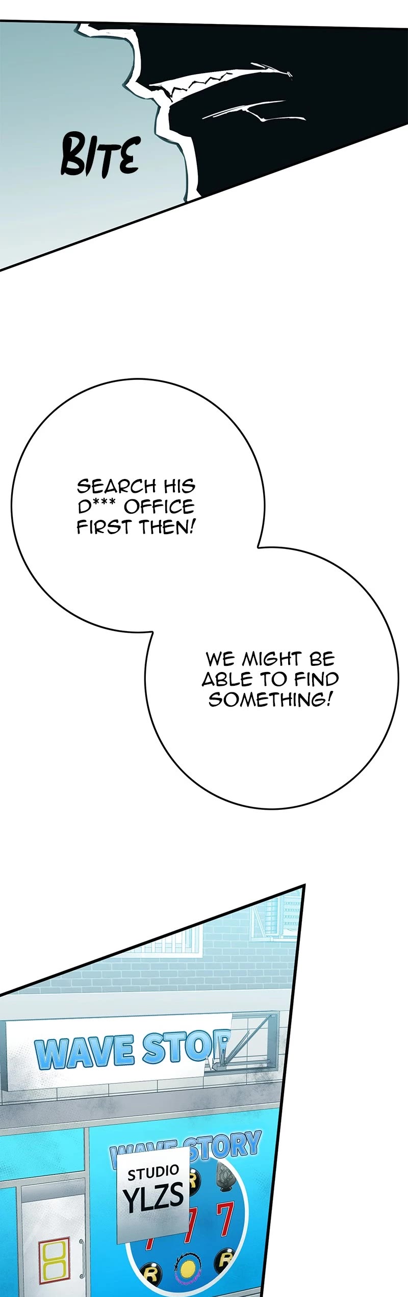 Hardcore Leveling Warrior Chapter 328 page 99 - Chapter 328: Ep. 9 - Star Level