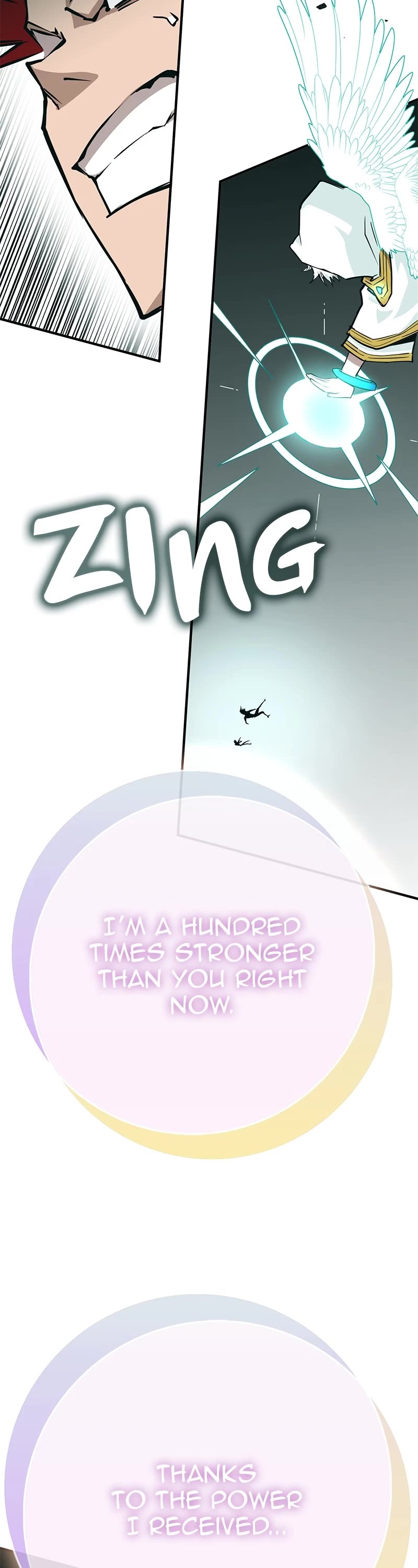 Hardcore Leveling Warrior Chapter 329 page 102 - Chapter 329: Ep. 10 - Real Enemy