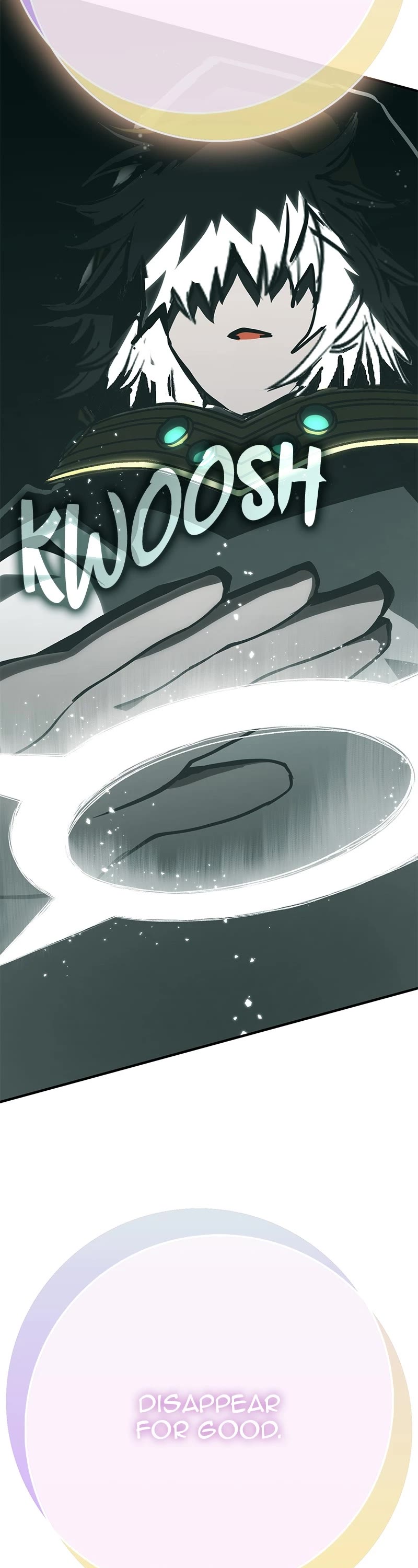 Hardcore Leveling Warrior Chapter 329 page 103 - Chapter 329: Ep. 10 - Real Enemy