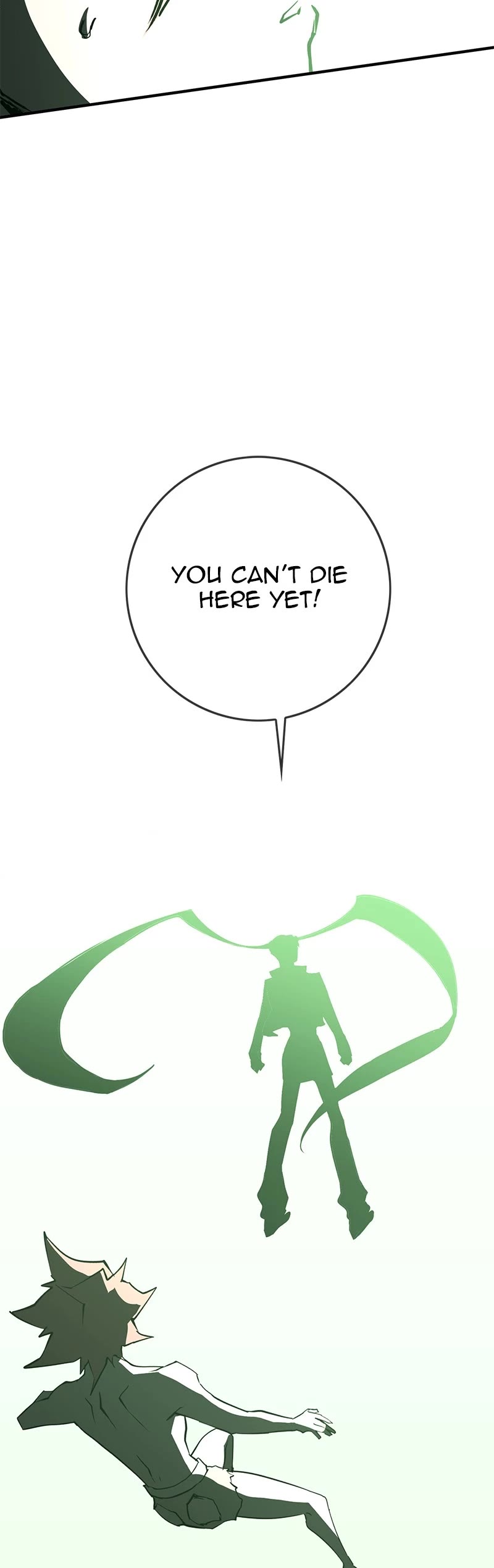 Hardcore Leveling Warrior Chapter 329 page 109 - Chapter 329: Ep. 10 - Real Enemy