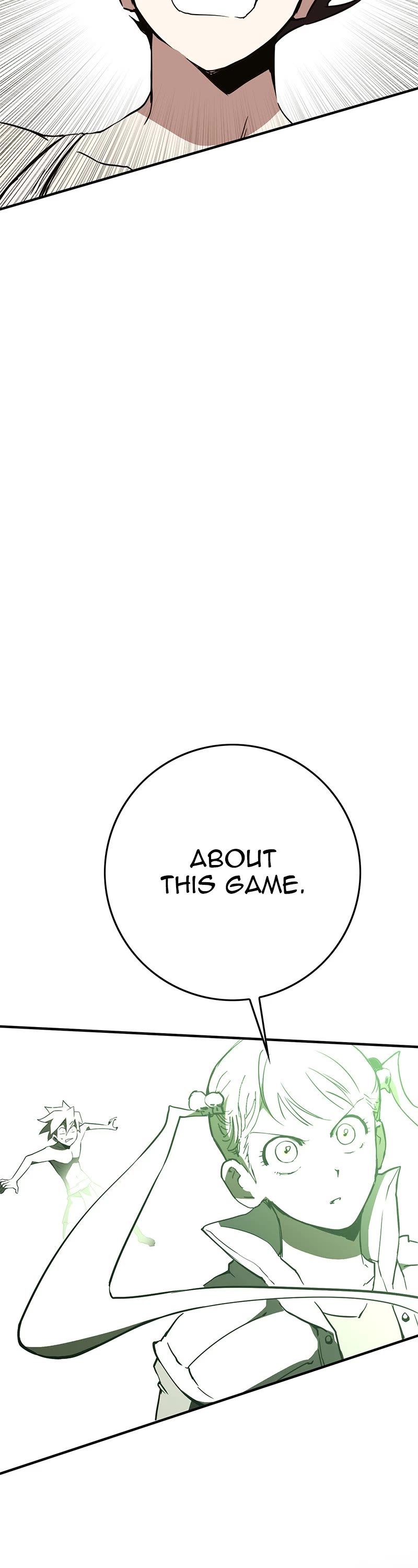 Hardcore Leveling Warrior Chapter 329 page 118 - Chapter 329: Ep. 10 - Real Enemy