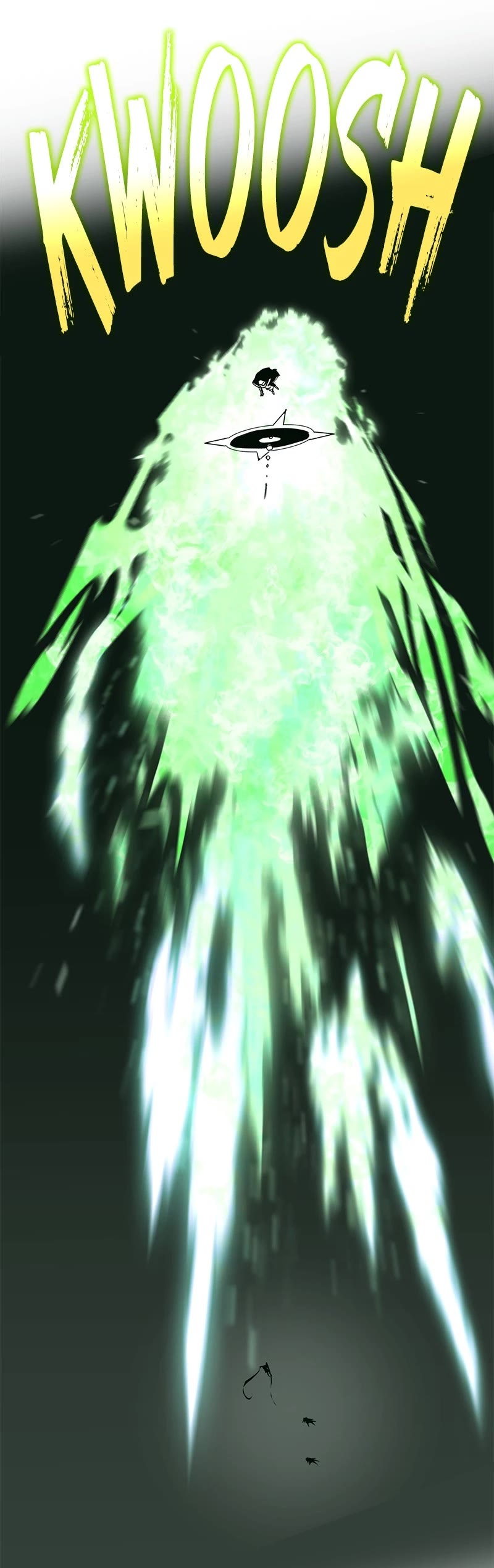 Hardcore Leveling Warrior Chapter 329 page 119 - Chapter 329: Ep. 10 - Real Enemy