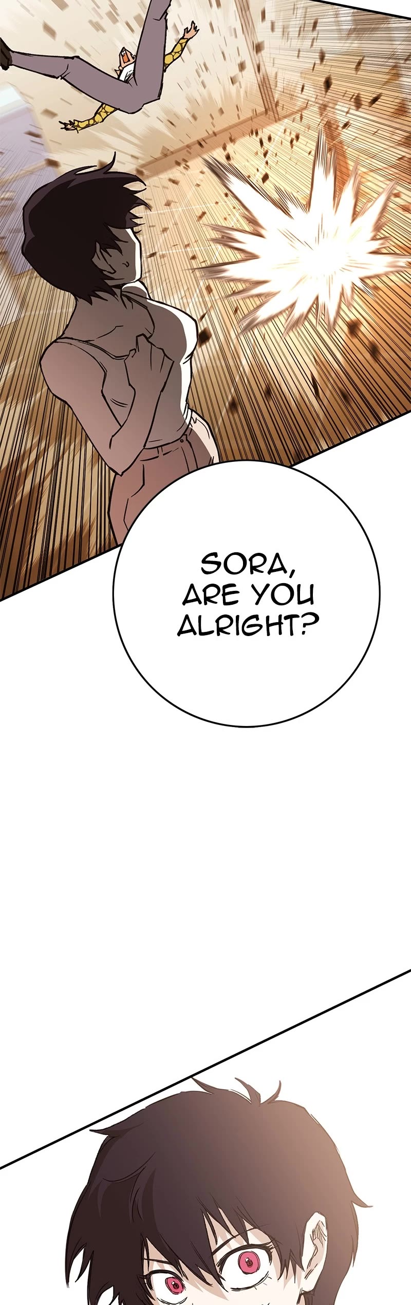 Hardcore Leveling Warrior Chapter 329 page 125 - Chapter 329: Ep. 10 - Real Enemy