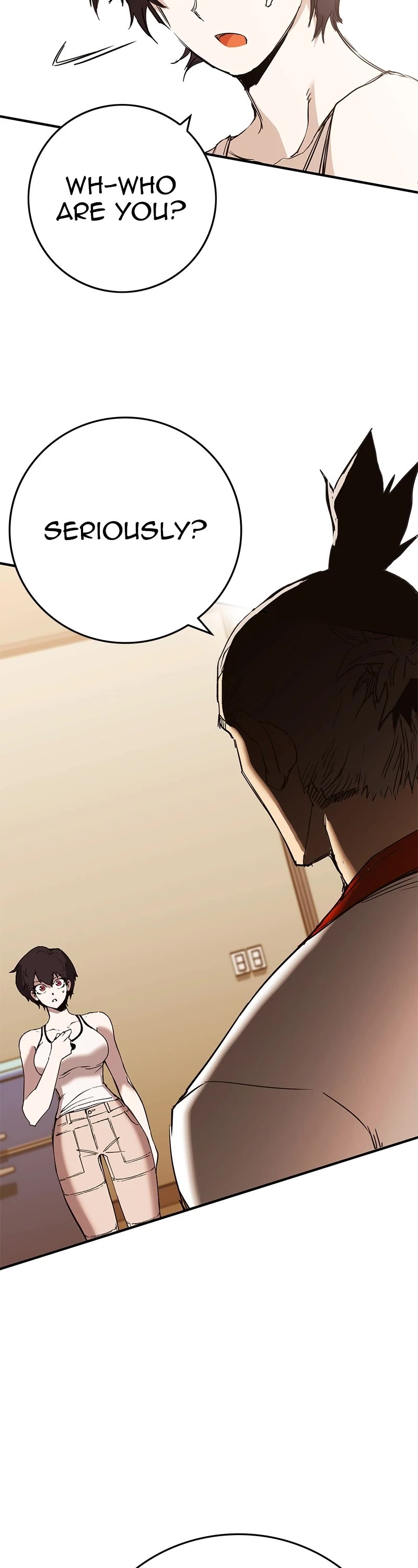Hardcore Leveling Warrior Chapter 329 page 126 - Chapter 329: Ep. 10 - Real Enemy