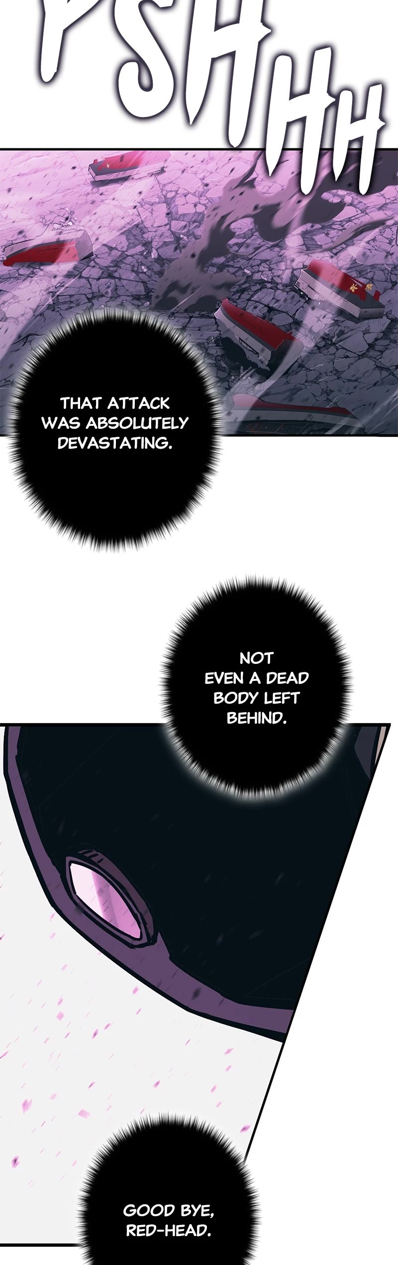 Hardcore Leveling Warrior Chapter 329 page 14 - Chapter 329: Ep. 10 - Real Enemy