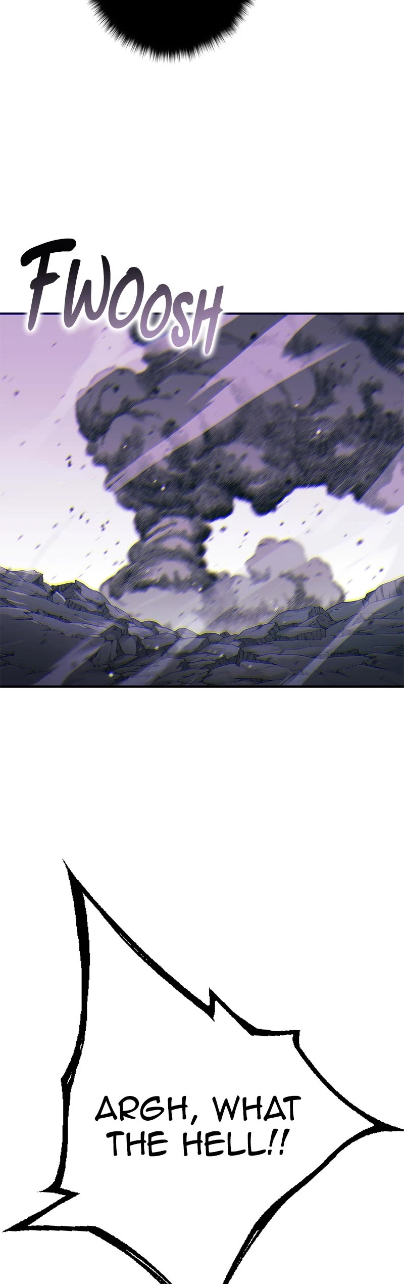 Hardcore Leveling Warrior Chapter 329 page 15 - Chapter 329: Ep. 10 - Real Enemy