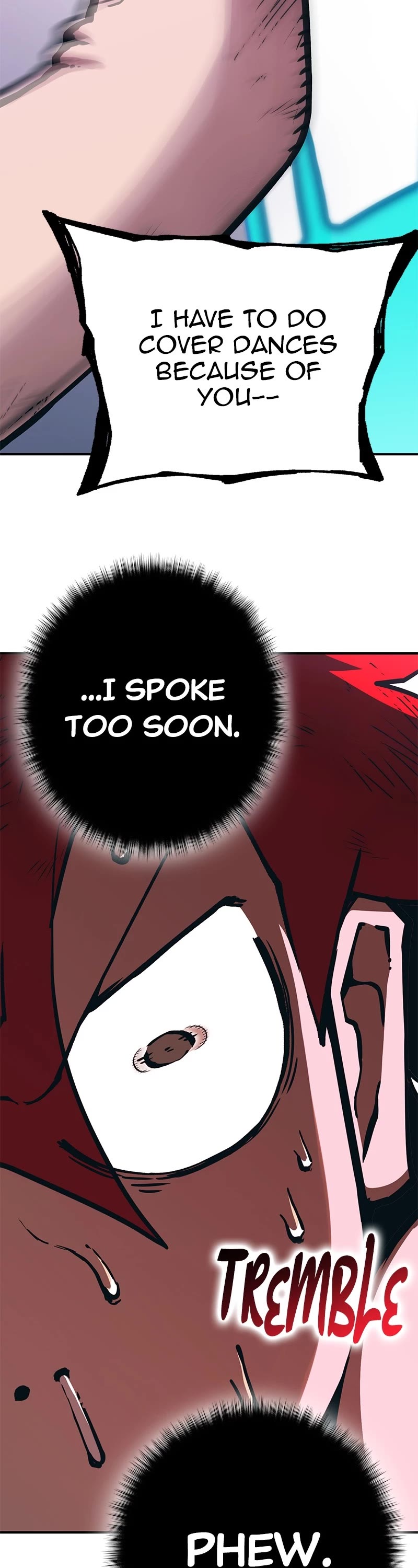Hardcore Leveling Warrior Chapter 329 page 17 - Chapter 329: Ep. 10 - Real Enemy