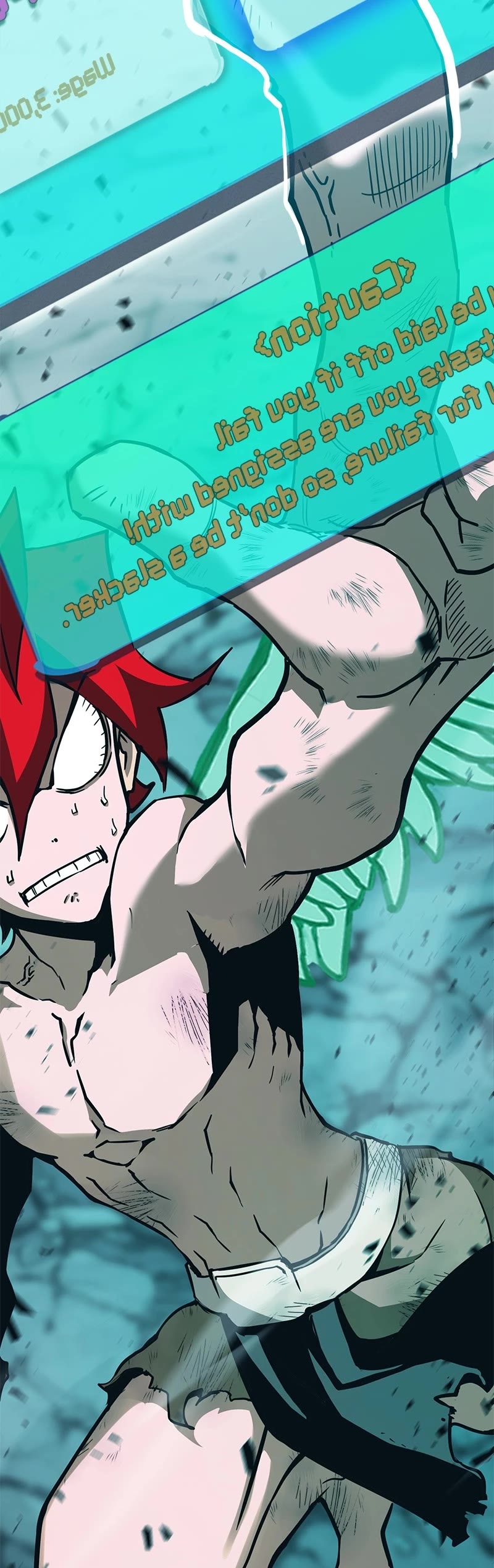 Hardcore Leveling Warrior Chapter 329 page 19 - Chapter 329: Ep. 10 - Real Enemy