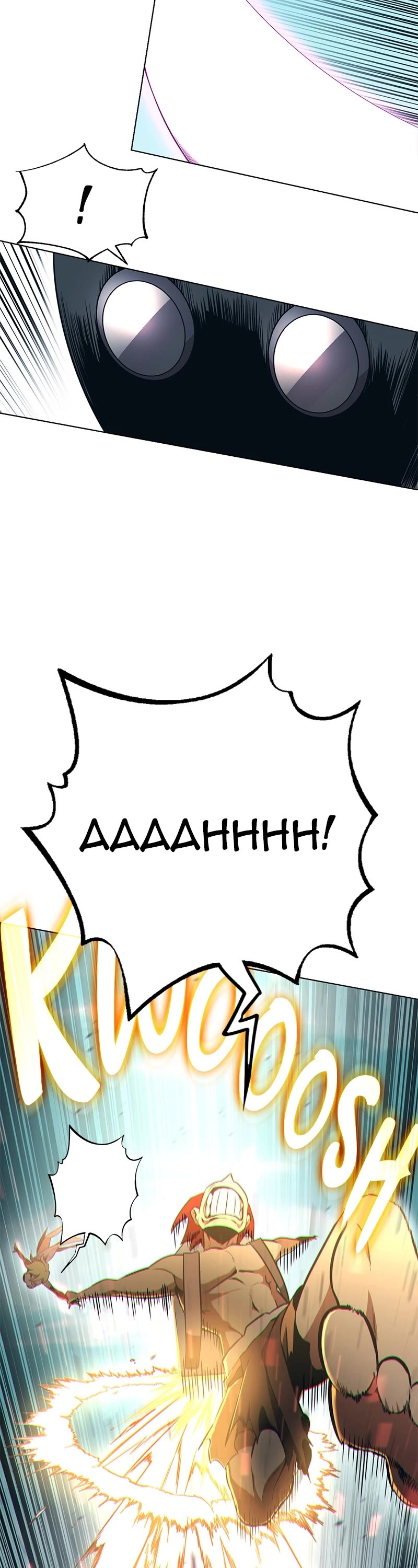 Hardcore Leveling Warrior Chapter 329 page 28 - Chapter 329: Ep. 10 - Real Enemy