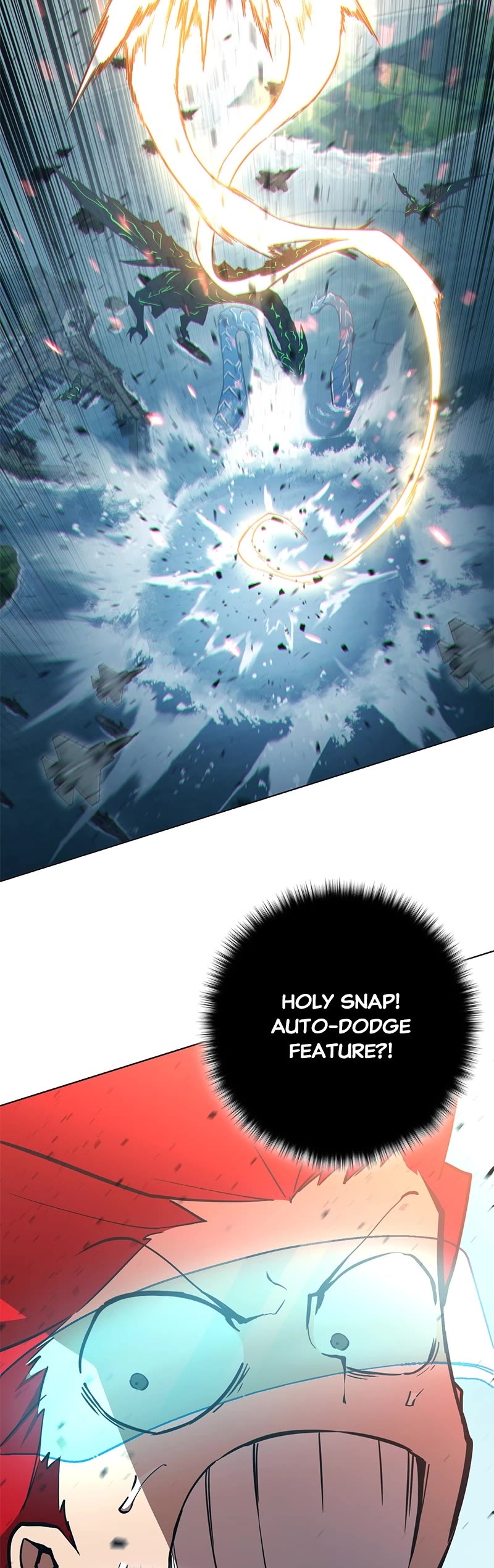 Hardcore Leveling Warrior Chapter 329 page 29 - Chapter 329: Ep. 10 - Real Enemy