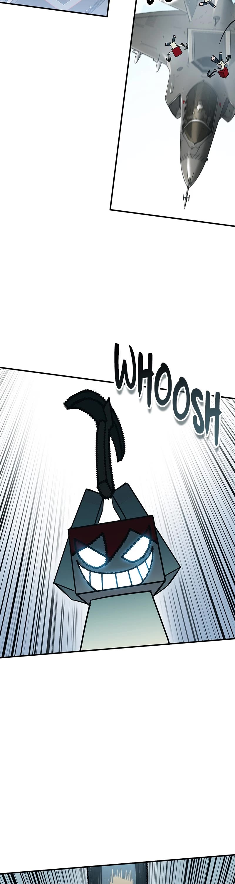 Hardcore Leveling Warrior Chapter 329 page 37 - Chapter 329: Ep. 10 - Real Enemy