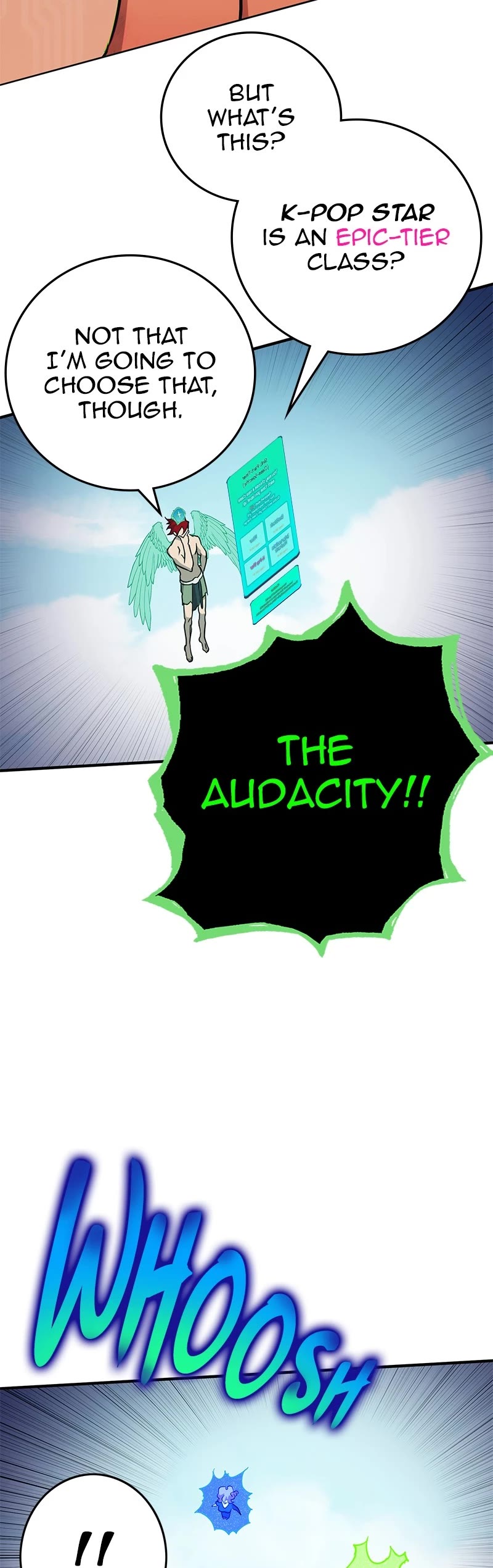 Hardcore Leveling Warrior Chapter 329 page 4 - Chapter 329: Ep. 10 - Real Enemy
