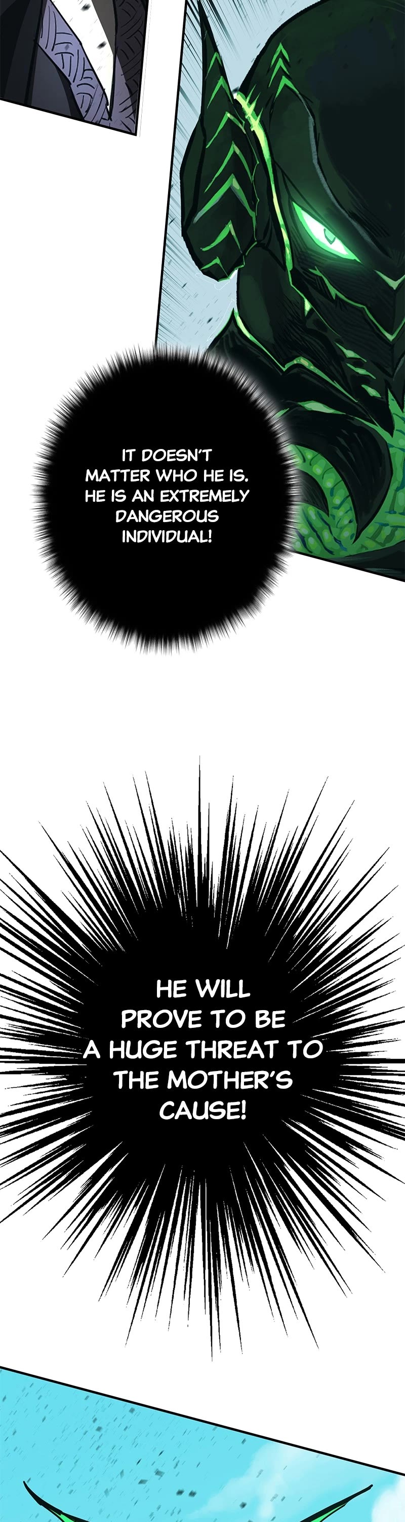 Hardcore Leveling Warrior Chapter 329 page 41 - Chapter 329: Ep. 10 - Real Enemy