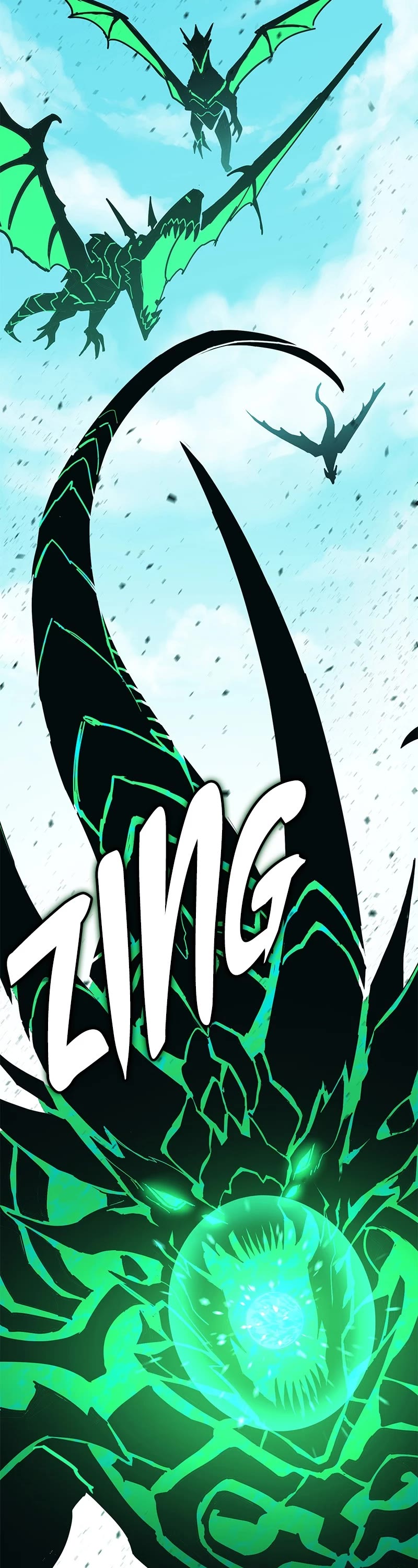 Hardcore Leveling Warrior Chapter 329 page 42 - Chapter 329: Ep. 10 - Real Enemy