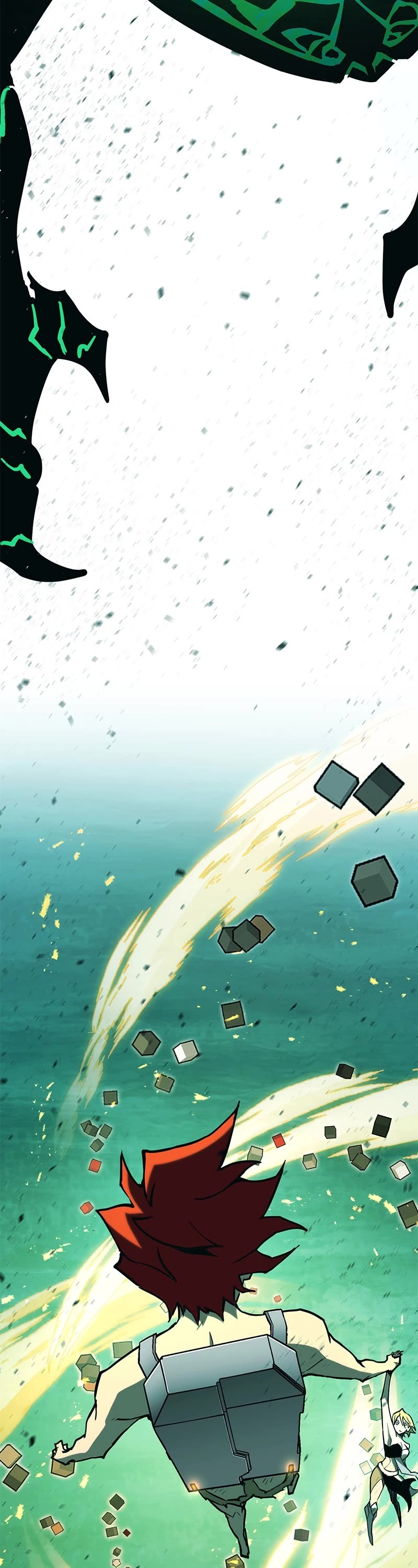 Hardcore Leveling Warrior Chapter 329 page 43 - Chapter 329: Ep. 10 - Real Enemy