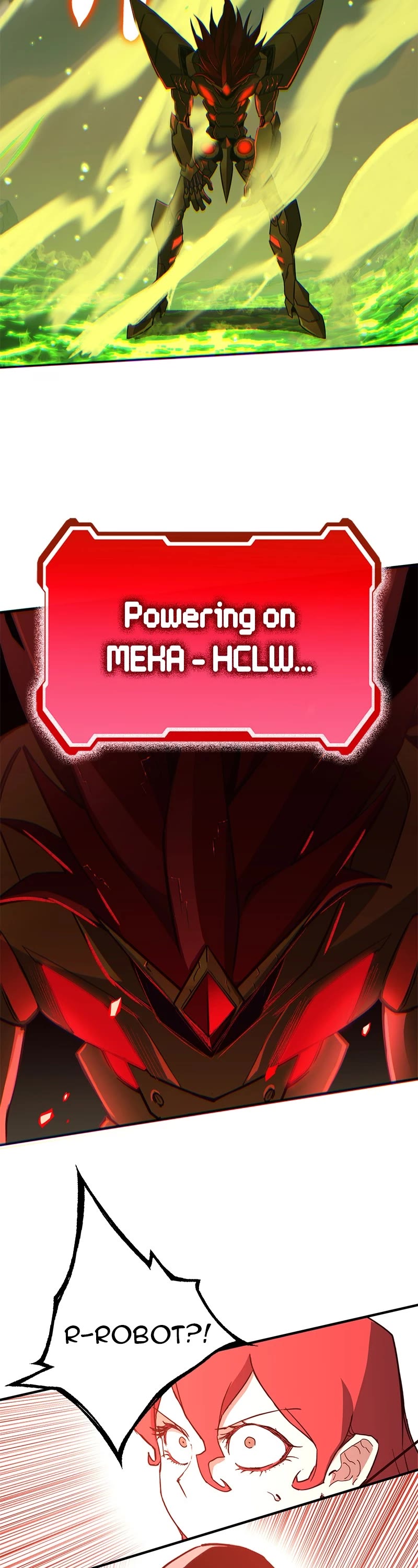 Hardcore Leveling Warrior Chapter 329 page 51 - Chapter 329: Ep. 10 - Real Enemy
