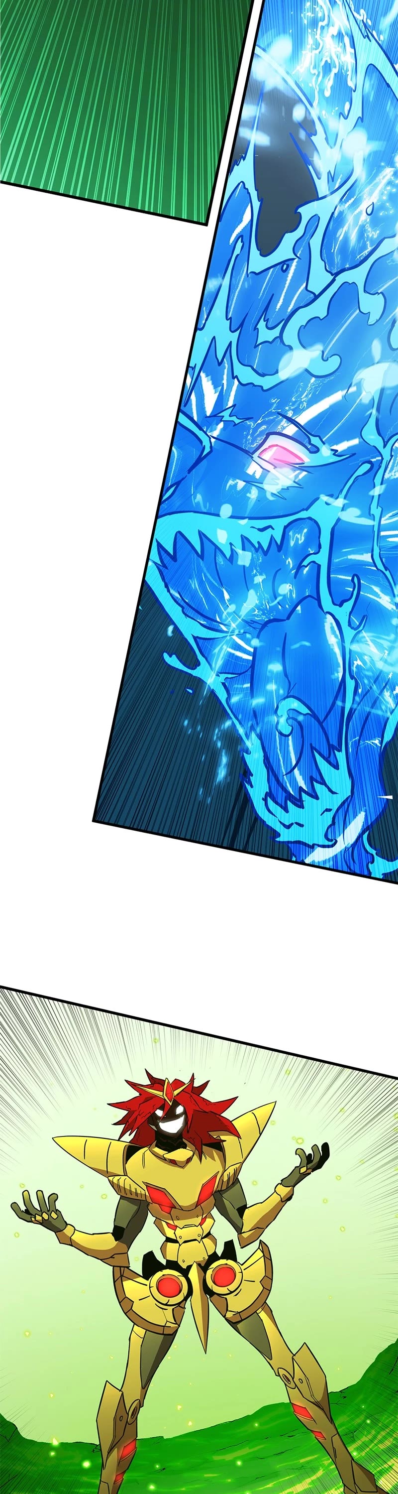 Hardcore Leveling Warrior Chapter 329 page 57 - Chapter 329: Ep. 10 - Real Enemy