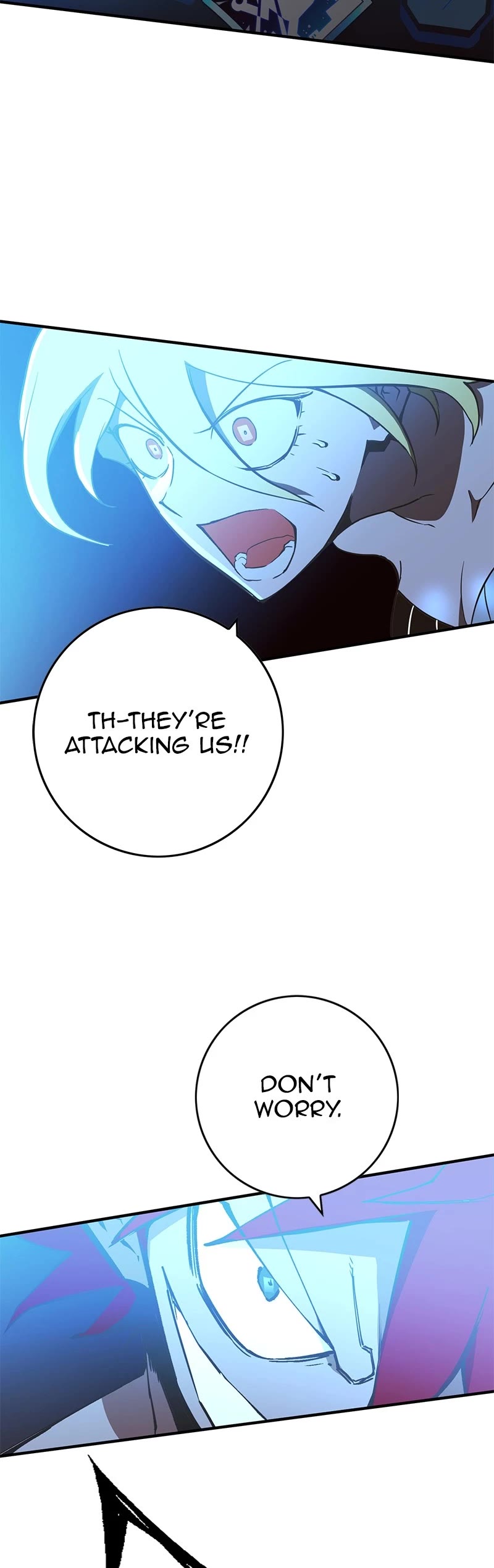 Hardcore Leveling Warrior Chapter 329 page 59 - Chapter 329: Ep. 10 - Real Enemy