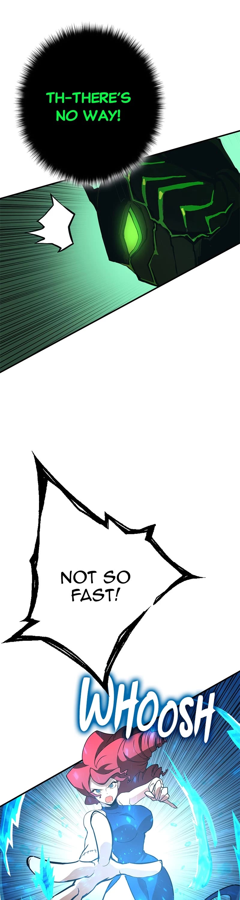 Hardcore Leveling Warrior Chapter 329 page 63 - Chapter 329: Ep. 10 - Real Enemy