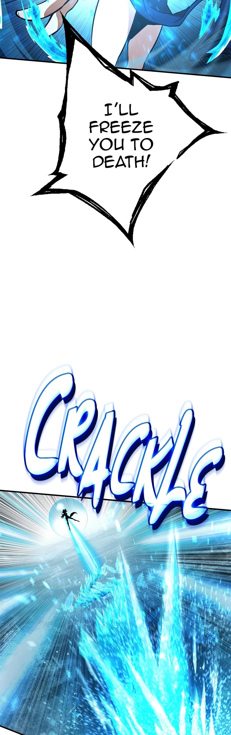 Hardcore Leveling Warrior Chapter 329 page 64 - Chapter 329: Ep. 10 - Real Enemy