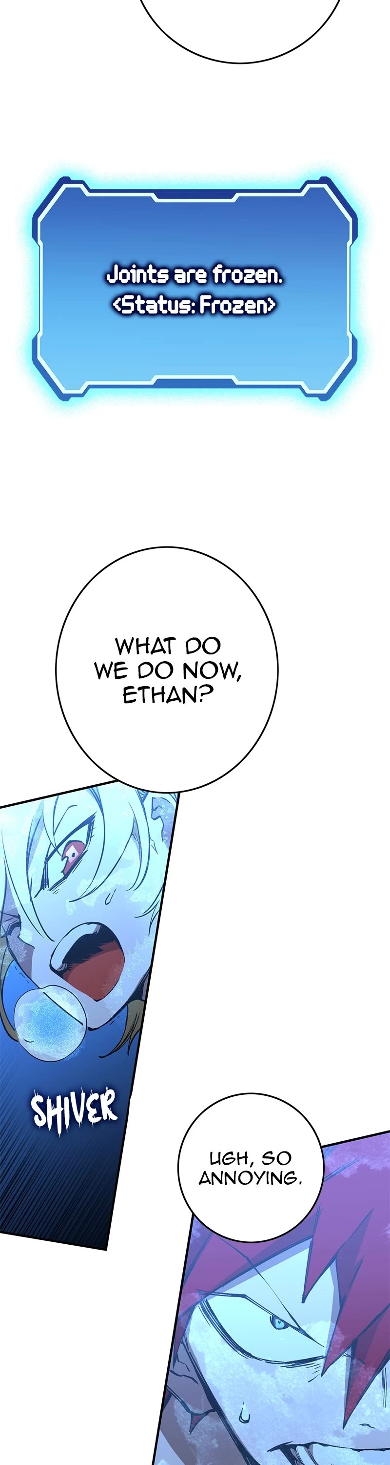 Hardcore Leveling Warrior Chapter 329 page 67 - Chapter 329: Ep. 10 - Real Enemy