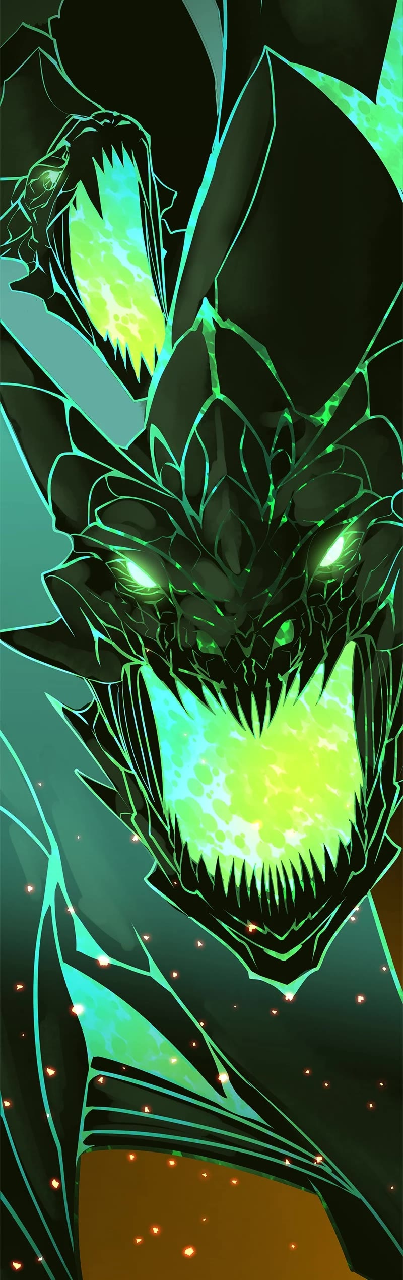 Hardcore Leveling Warrior Chapter 329 page 75 - Chapter 329: Ep. 10 - Real Enemy