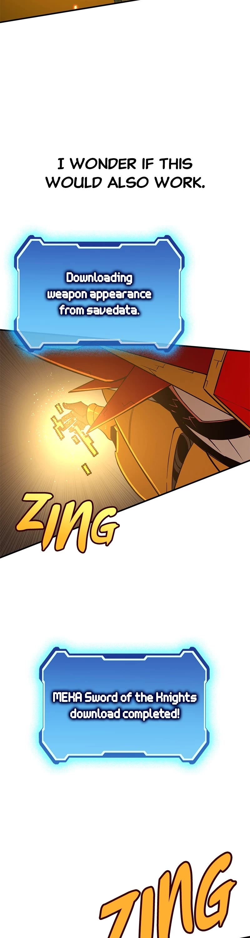 Hardcore Leveling Warrior Chapter 329 page 77 - Chapter 329: Ep. 10 - Real Enemy