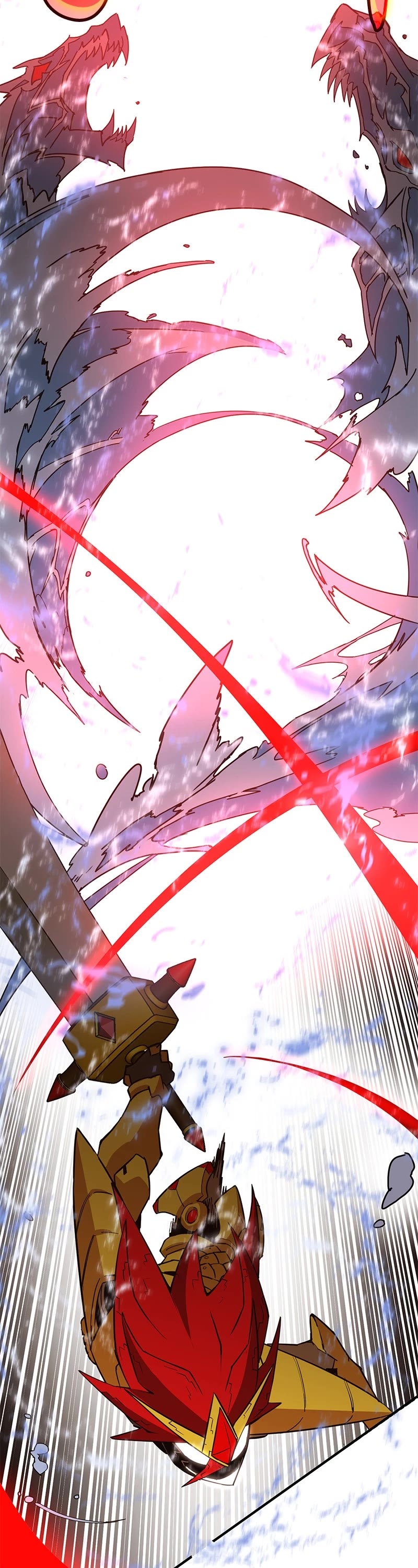 Hardcore Leveling Warrior Chapter 329 page 83 - Chapter 329: Ep. 10 - Real Enemy