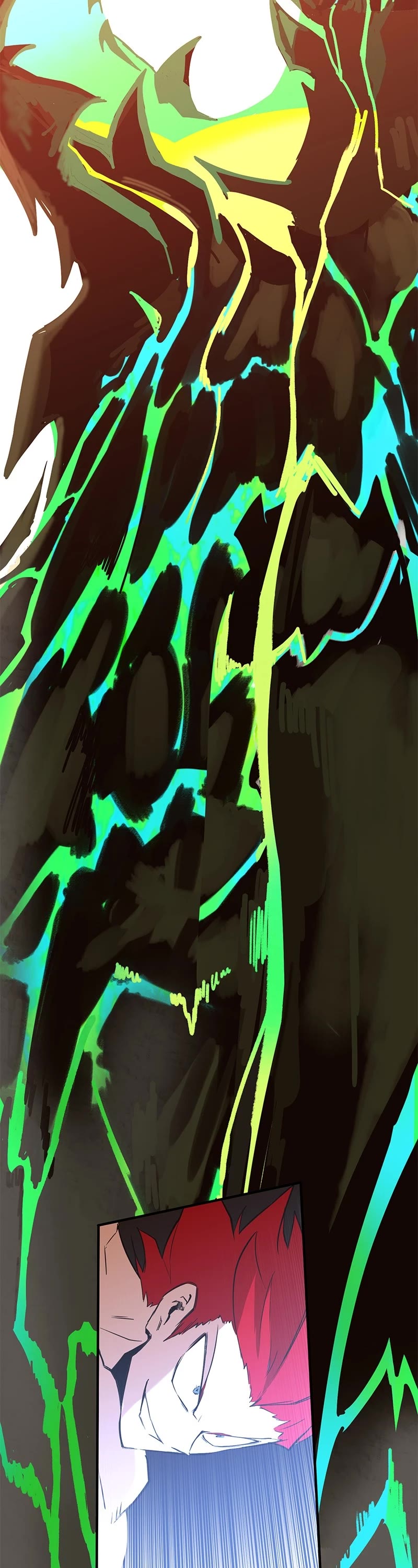 Hardcore Leveling Warrior Chapter 329 page 86 - Chapter 329: Ep. 10 - Real Enemy