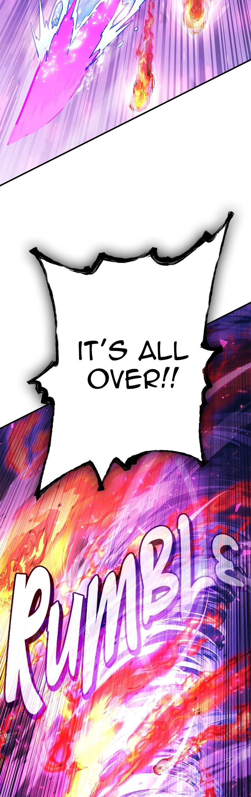 Hardcore Leveling Warrior Chapter 329 page 9 - Chapter 329: Ep. 10 - Real Enemy