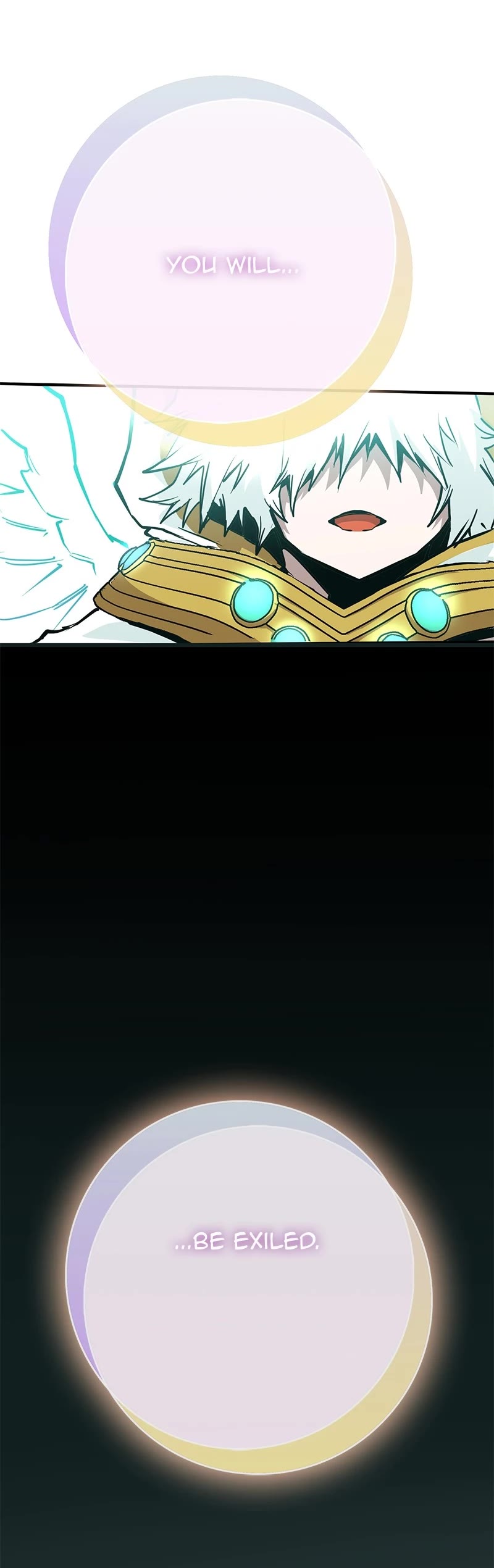 Hardcore Leveling Warrior Chapter 329 page 94 - Chapter 329: Ep. 10 - Real Enemy