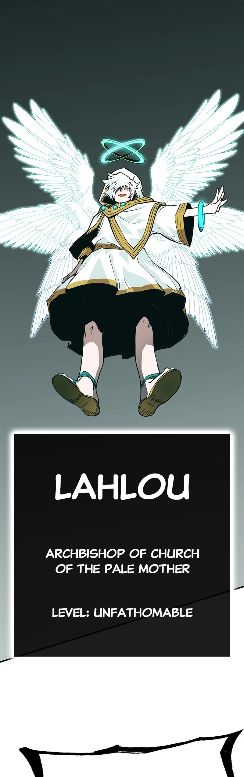 Hardcore Leveling Warrior Chapter 329 page 95 - Chapter 329: Ep. 10 - Real Enemy