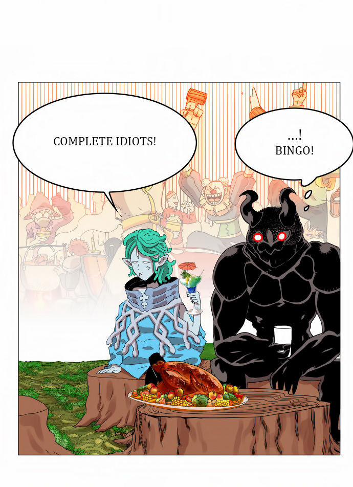 Hardcore Leveling Warrior Chapter 33 page 21 - Chapter 33