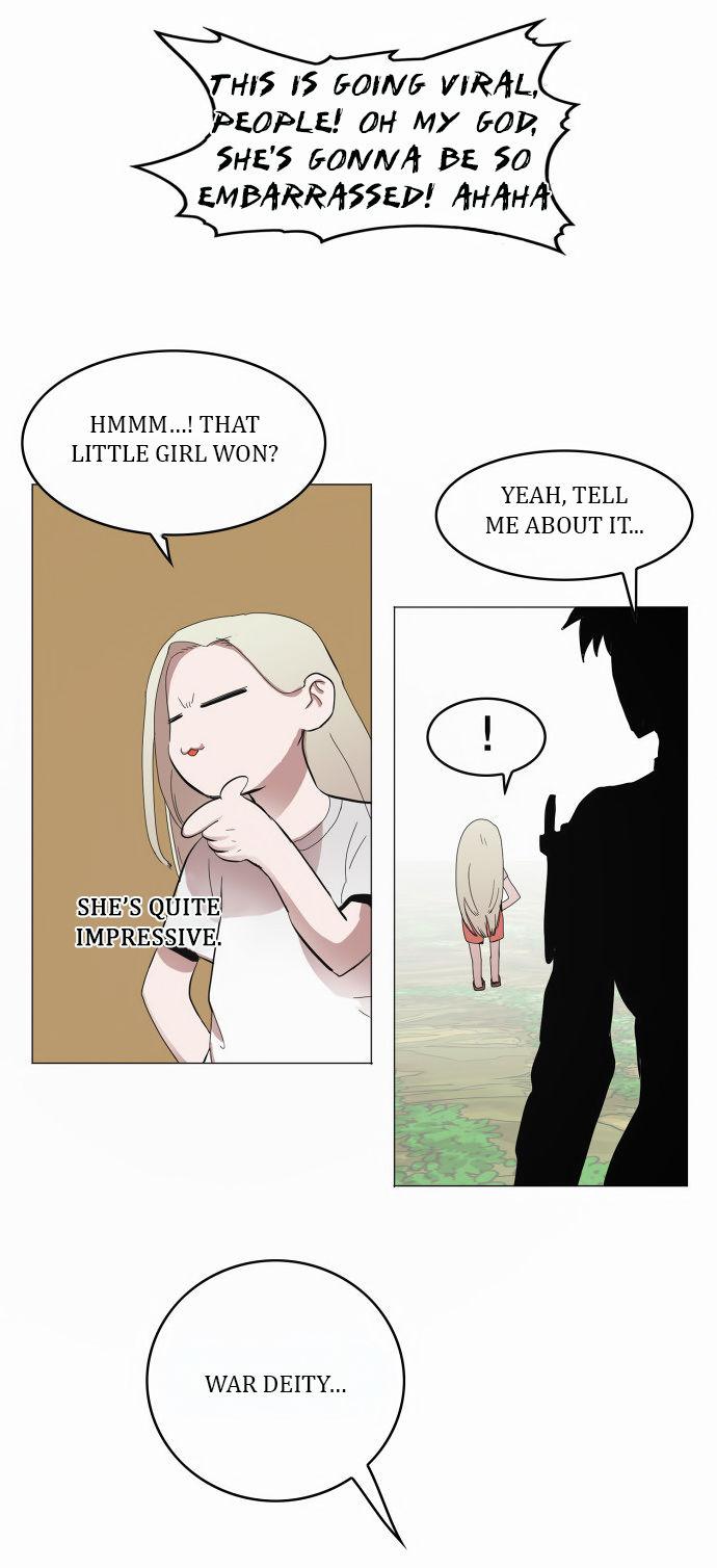 Hardcore Leveling Warrior Chapter 33 page 31 - Chapter 33