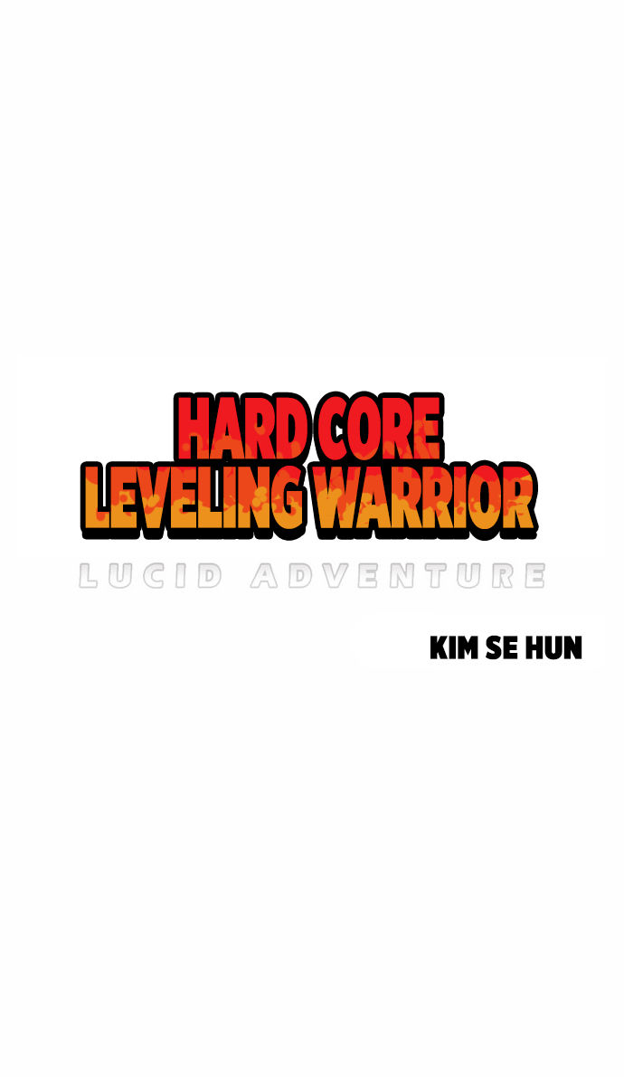Hardcore Leveling Warrior Chapter 33 page 8 - Chapter 33