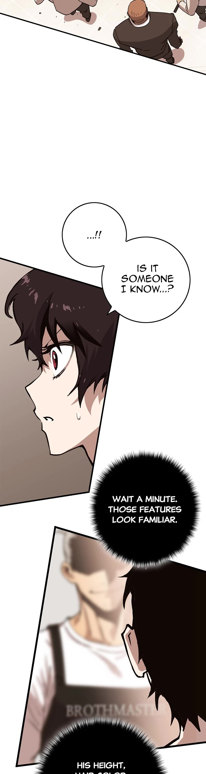 Hardcore Leveling Warrior Chapter 330 page 16 - Chapter 330: Ep. 11 - Reunion