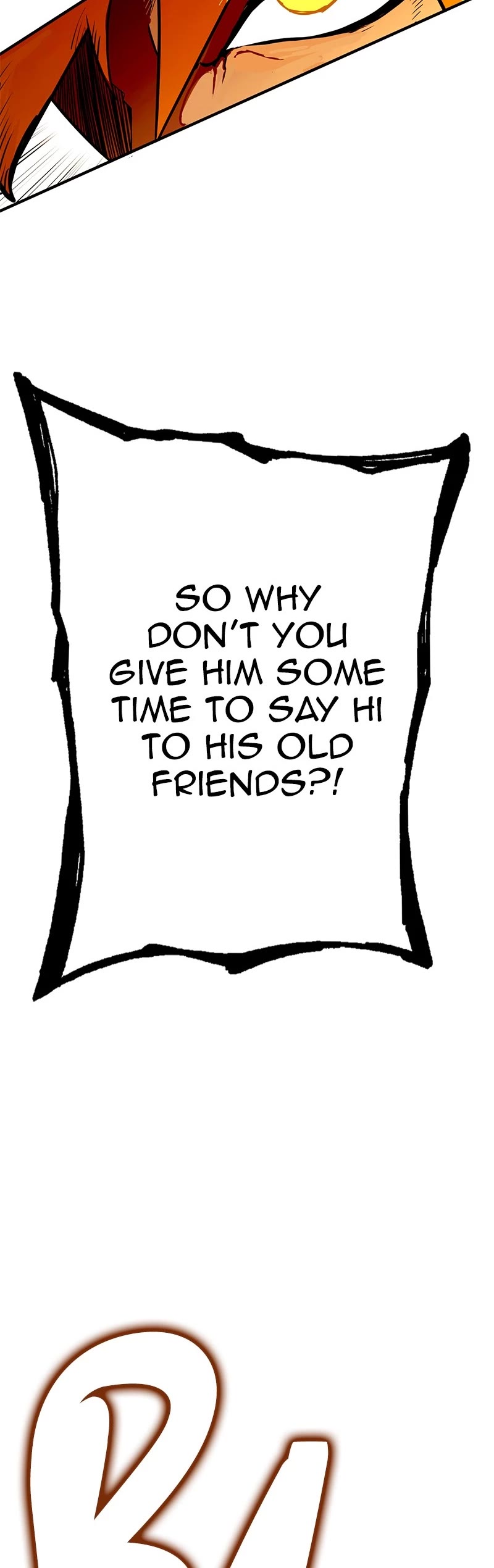 Hardcore Leveling Warrior Chapter 330 page 20 - Chapter 330: Ep. 11 - Reunion